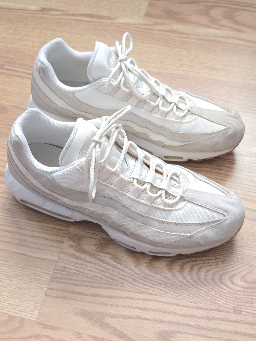 Nike Air MAX 95 Size 13 95538416-102